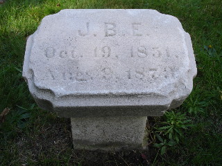 J. B. Edgerly