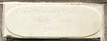Tomb q Inscription