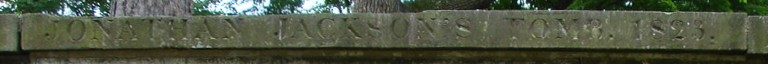 Tomb h Inscription