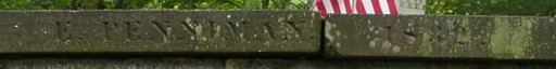 Tomb l Inscription