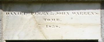 Tomb n Inscription